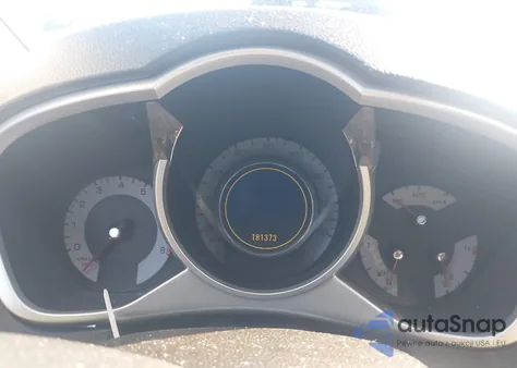 2010 Cadillac Srx Premium Collection из США, поврежденный, VIN 3GYFNFEY6AS502562